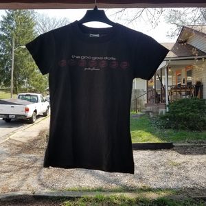 Goo goo doll shirt